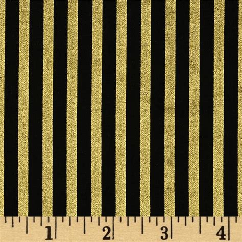 metallic stripe fabric by the yard|striped cotton fabric for quilting.